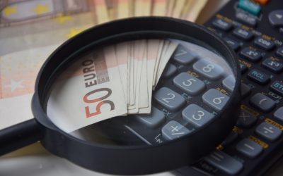 Nebenkosten bei Finanzierungen