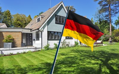 Immobilie in Deutschland finanzieren